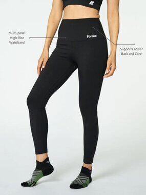 Forme, Sculpt+ Legging | Size: S